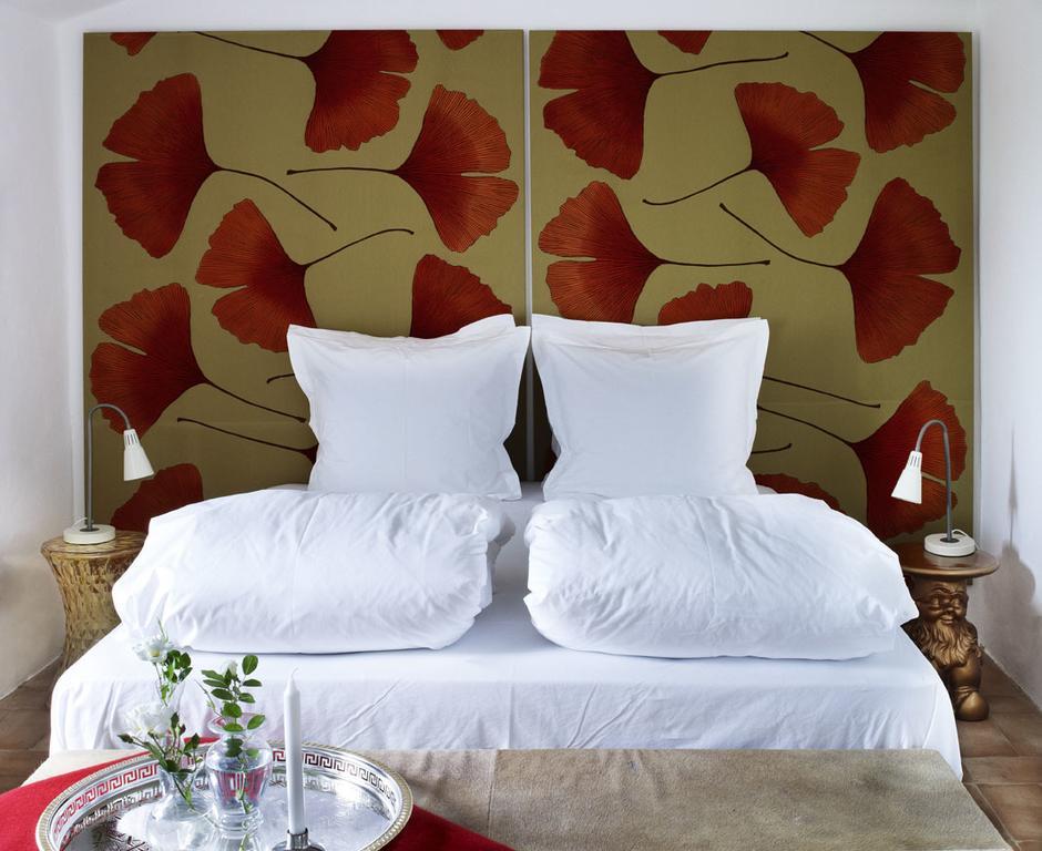 Il Ghiottone Umbro Bed & Breakfast Todi Rom bilde