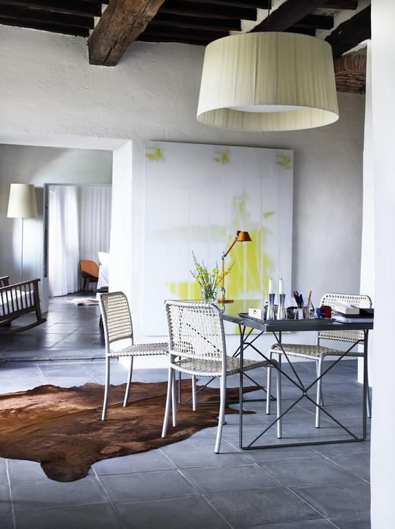 Il Ghiottone Umbro Bed & Breakfast Todi Eksteriør bilde
