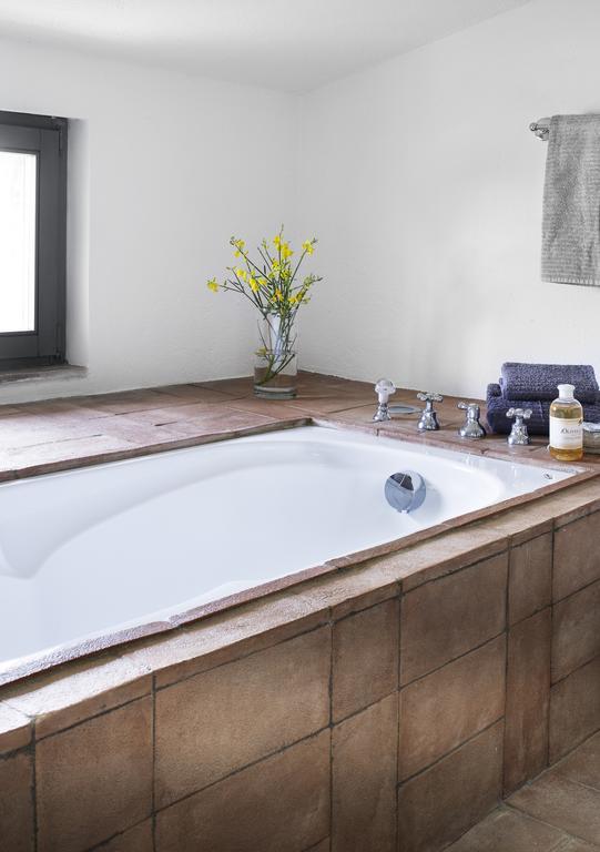 Il Ghiottone Umbro Bed & Breakfast Todi Eksteriør bilde